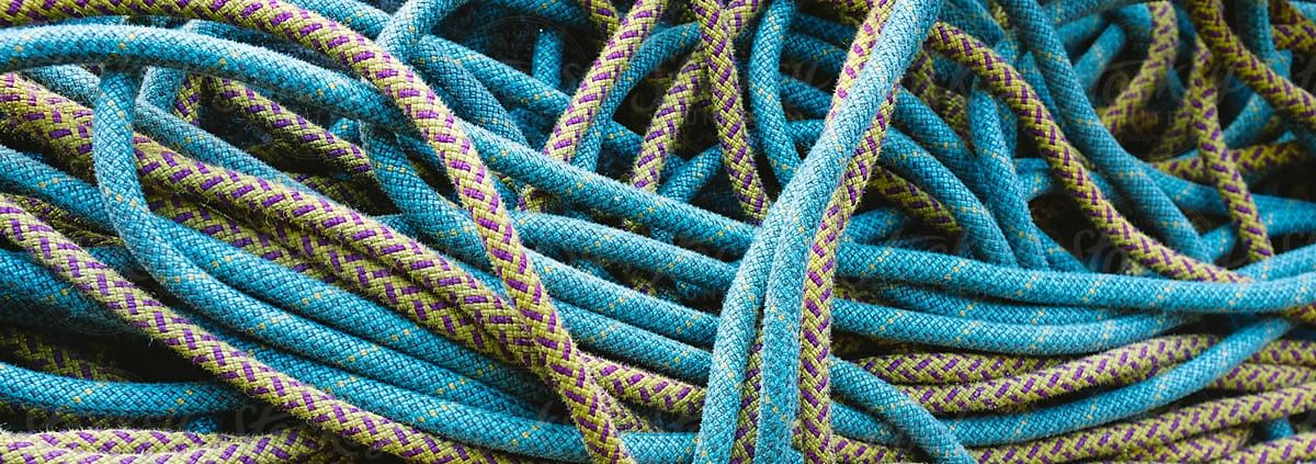 Application Modernization - Intro: A Gordian knot issue