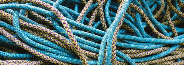 Application Modernization - Intro: A Gordian knot issue