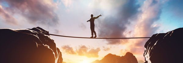 Balancing trade-offs is key for managing transactions in distributed systems.