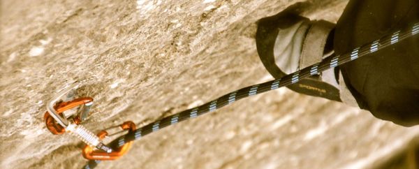 Safely progressing one bolt/test at a time